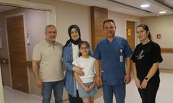 Gaziantep’te doktorları hayrete düşüren olay! Safra kesesinden 500’den fazla taş çıktı!