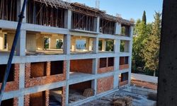 GAZİANTEP ÇEVRE ŞEHİRCİLİK VE İKLİM DEĞİŞİKLİĞİ İL MÜDÜRLÜĞÜ YENİ HİZMET BİNASI YAPIM İŞİ