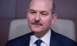 Süleyman Soylu’nun ofis çevresinde şüpheli keşif! 2 kişi tutuklandı