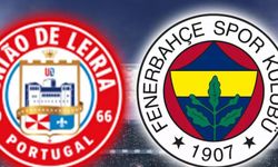Fenerbahçe-UD Leiria hazırlık maçını canlı izle (Maç linki)