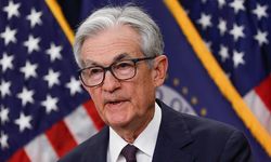 Fed Başkanı Powell, faiz açıklaması