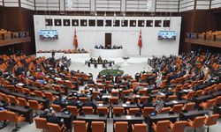 Türkiye'nin ilk "İklim Kanunu Teklifi" TBMM Genel Kurulunda kabul edildi