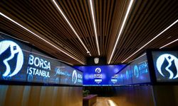 Borsa’da yükseliş devam ediyor! Günü artıda tamamladı