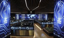 Borsa’da negatif kapanış!