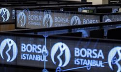 Borsa’da yükseliş devam ediyor! Günü artıda kapattı