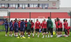 Gaziantep FK, hız kesmiyor