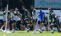 Fenerbahçe, futbol takımını güçlendirmek için kolları sıvadı!