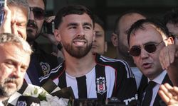Orkun Kökçü resmen Beşiktaş'ta