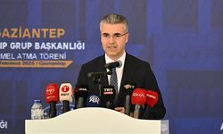 Gaziantep Cumhuriyet Başsavcısı Karataş’tan önemli açıklama! Adalet daha hızlı tecelli edecek!