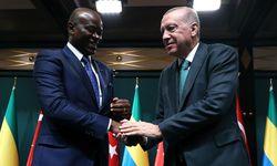 Türkiye ile Gabon arasında 8 anlaşma imzalandı