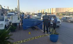 Eşinden boşanmasından sorumluğu tuttuğu kadını yaraladı ardından intihar etti