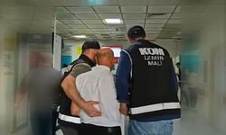 İzmir'deki yolsuzluk soruşturmasında flaş gelişme! 137 kişi adliyeye sevk edildi...