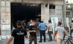 Gaziantep’te Mobilya dükkanında yangın! Ölü ve yaralı var mı? İşte detaylar...