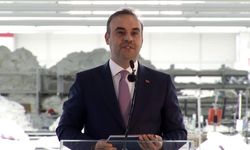 Bakan Kacır açıkladı! Milli gelir 1,3 trilyon dolara yükseldi