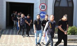 20 ilde kripto vurgunu operasyonu: 32 şüpheli gözaltına alındı