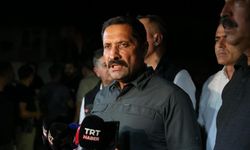Hatay Valisi Masatlı: " 9 yayla tedbir amaçlı olarak boşaltıldı"