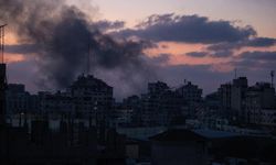 Hamas'tan Gazze'de ateşkes açıklaması