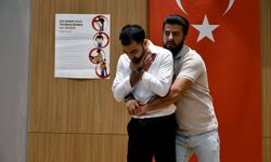 Gaziantep'te hayat kutaran eğitim