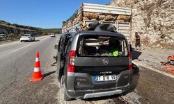 Gaziantepli aileden 5 kişi hayatını kaybetti: Kimlikleri belirlendi