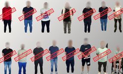 Bakan Yerlikaya açıkladı! Kırmızı bültenle aranan 15 suçlu Türkiye’ye getirildi