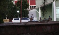 Özel güvenlik görevlileri arasında silahlı kavga: 2 yaralı