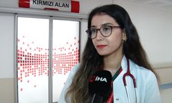 Uzmanı uyardı! Kavurucu sıcaklarda serinlemek isteyenler dikkat