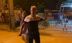 Otel sahibinin sorgusunda tartışma çıktı! Duruşmaya ara verildi