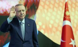 Cumhurbaşkanı Erdoğan: "Ülkemizin önünde yeni bir dönemin kapıları aralanıyor"