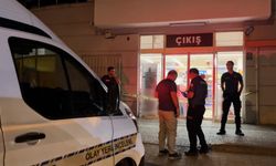 Markette "Sen sapık mısın?" diyen kadını ve 14 yaşındaki kızı vurdu