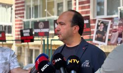 Bolu Baro Başkanı Barut'tan Kartalkaya açıklaması