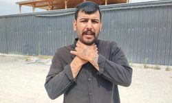 İlginç kavgada taciz iddiası