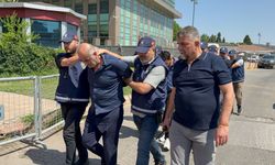 Gaziantep’te filmleri aratmayan olay! Milyonluk soygunda şok detay!