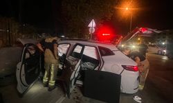 Kırmızı ışık ihlali felakete yol açtı