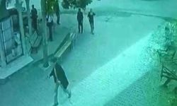93 yaşındaki köylülere kabus yaşattı: 1'i ağır 3 yaralı