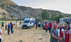 Kaybolan iki çocuğun cansız bedenlerine ulaşıldı