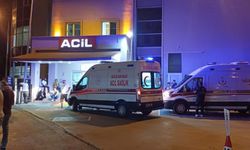 Düğünde tavuklu pilav yiyen 100 kişi hastanelik oldu