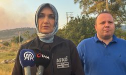 O ilin valisi duyurdu! Bir köy tahliye edildi…