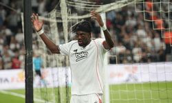Arda Turan, Beşiktaş'a Avrupa'da dur dedi!