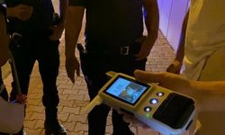 Polis olacağım dedi, cezadan kurtulamadı! Ehliyetine el konuldu…