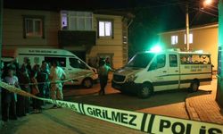 İşten dönen kadın evde iki kişinin cesediyle karşılaştı