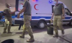MSB acı haberi duyurdu! 2 askerimiz şehit…