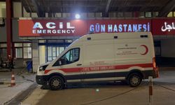 Gaziantep’te 8 kilo altını gasp etmişlerdi! Polisle çatıştılar! Çok sayıda yaralı var!
