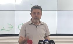 Bakan Yumaklı’dan yangınlarla ilgili önemli açıklama!