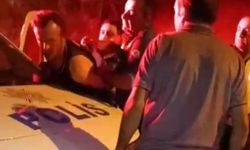Bursa'da ormanı yakmıştı! Polis böyle yakaladı... Şeytana uymuş!