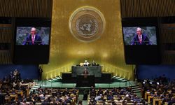 Guterres: "Bir Filistin Devleti, ödül değil bir haktır