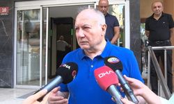TÜRK-İŞ Genel Başkan Yardımcısı Ağar: "Bugünkü toplantıya biz gitmedik"