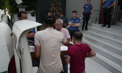 Polis memuru kaldığı apartta ölü bulundu
