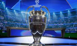 UEFA Şampiyonlar Ligi'nde maçlar sona erdi: İşte toplu sonuçlar