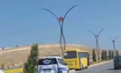 Gaziantep'te otobüste büyük panik! Faciadan kıl payı! İşte o anlar…