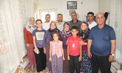 Gaziantepli Ayşe Nine yıllara meydan okuyor